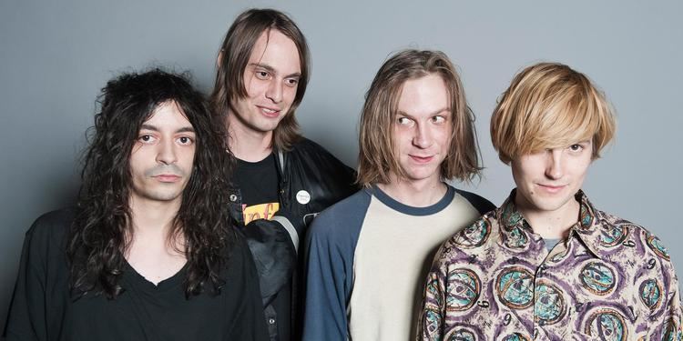 DIIV DIIV will not be playing at Laneway Festival Singapore Editorial