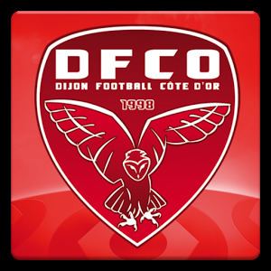 Dijon FCO Dijon FCO Officielle