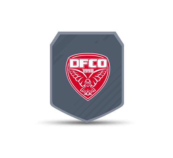 Dijon FCO Dijon FCO Squad Building Challenge FIFA 17 Ultimate Team Futhead