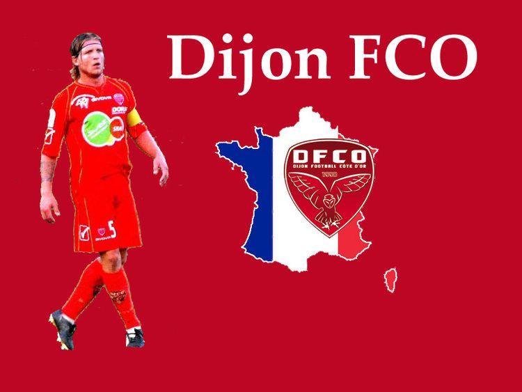 Dijon FCO Dijon FCO wallpaper Free soccer wallpapers