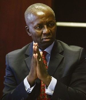 Dikgang Moseneke I dont answer to politicians says Deputy Chief Justice Dikgang