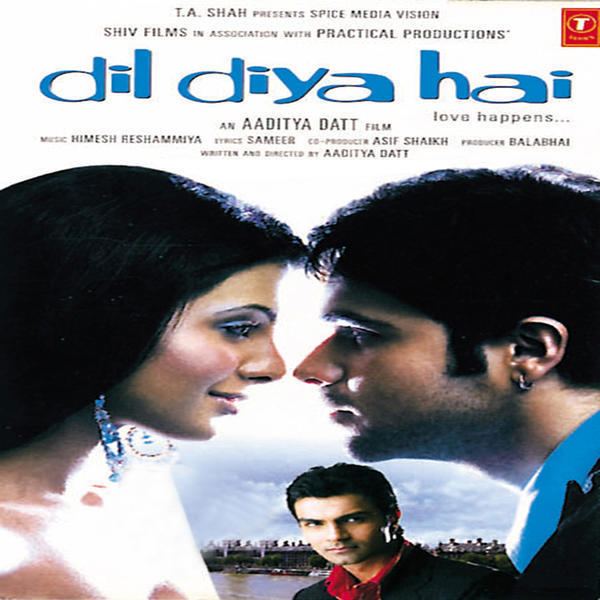 Dil Diya Hai 2006 Movie Mp3 Songs Bollywood Music
