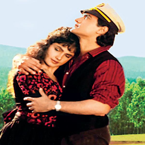 dil hai ke manta nahin movie wiki