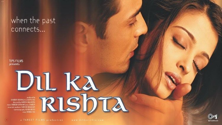 Dil Ka Rishta Official Trailer Arjun Rampal Aishwarya Rai