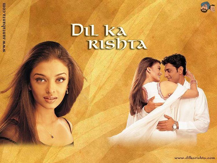 Dil Ka Rishta wallpapers Pictures Photos Screensavers Movie Review