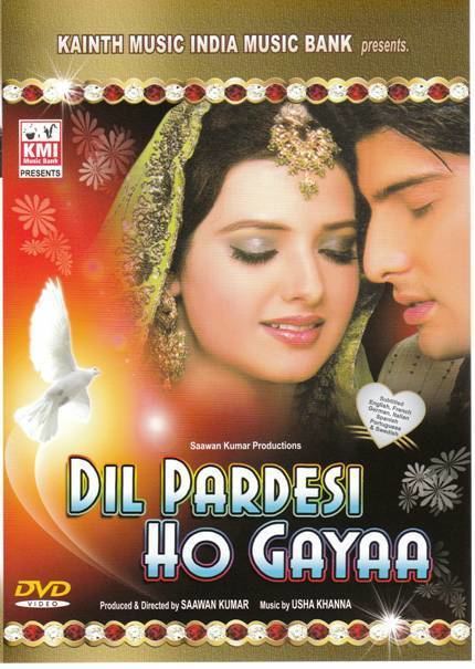 Dil Pardesi Ho Gayaa 2003 IMDb