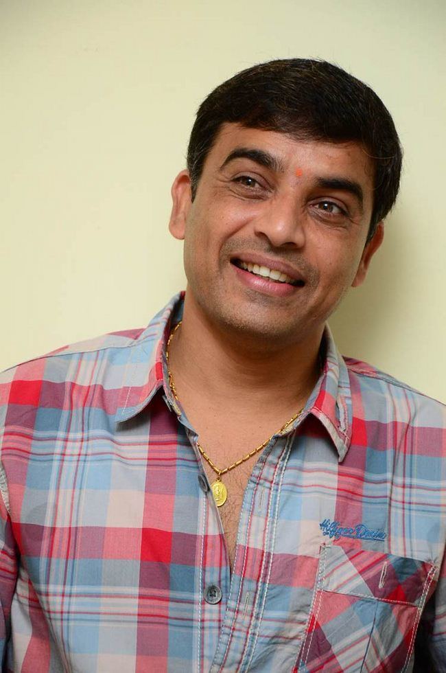 Dil Raju Dil Raju at SVSC Movie Press Meet Photo Gallery Dil Raju