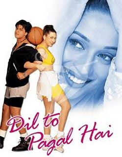 Dil To Pagal Hai 1997 Hindi Movie Mp3 Song Free Download