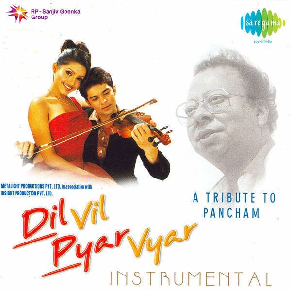 Dil Vil Pyar Vyar 2002 Movie Mp3 Songs Bollywood Music