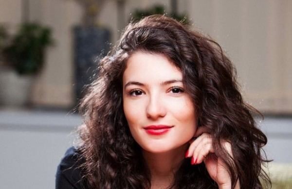 Dilara Kazimova DilaraKazimova1600x390jpg