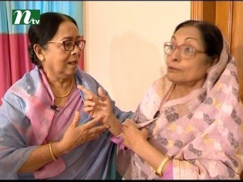 Dilara Zaman Bondhu Tomari Khoje Bangla Reallity Show with Dilara Zaman I