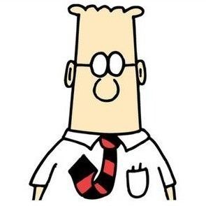 Dilbert Dilbert Characters TV Tropes