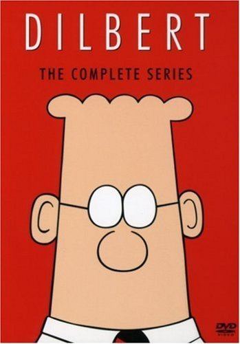 Dilbert (TV series) Amazoncom Dilbert The Complete Series Jeffrey Goldstein Ned
