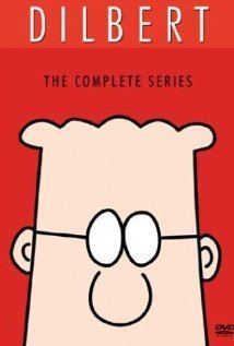 Dilbert (TV series) Dilbert TV series Wikipedia