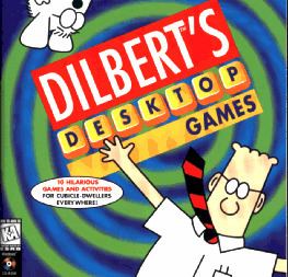 Dilbert's Desktop Games httpsuploadwikimediaorgwikipediaendd4Dil