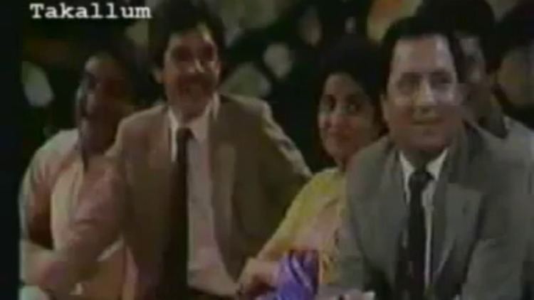 Dildar Pervaiz Bhatti Excellent Impersonations by Dildar Pervaiz Bhatti Video