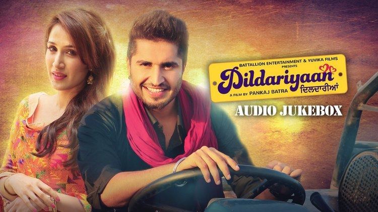 Dildariyaan Dildariyaan Full Audio Jukebox Jassi Gill Sagarika Ghatge