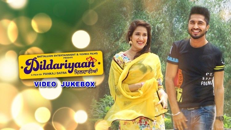 Dildariyaan Dildariyaan Jassi Gill Sagarika Ghatge Video Jukebox Speed