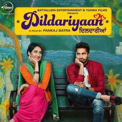 Dildariyaan Dildariyaan Jassi Gill Full Album Download DjPunjab