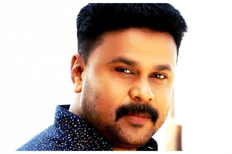 Dileep (actor) I wanted to kill myself shall go after rumour mongers Dileeps