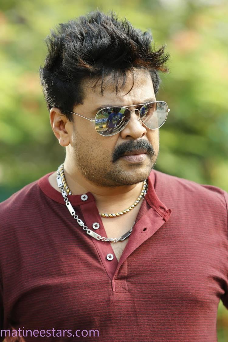 Dileep (actor) Dileep In Ring Master Malayalam Movie Actor Gallery