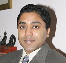 Dileep Agrawal httpsuploadwikimediaorgwikipediaenthumbb