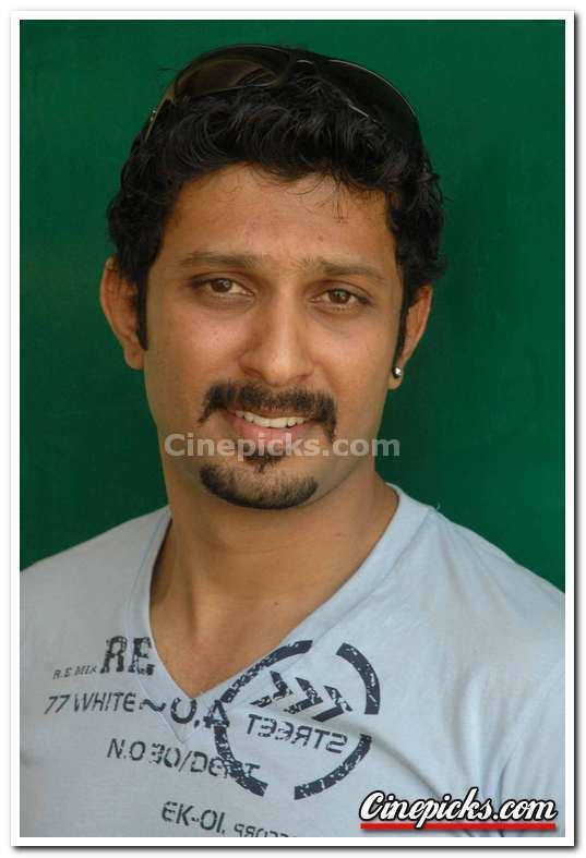 Dileep Raj Dilip Tamil actor JungleKeyin Image 50