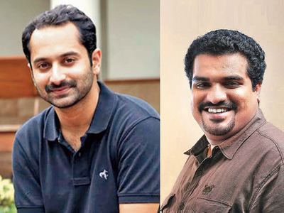 Dileesh Pothan Fahadh Faasil next Fahadh to team up with Dileesh Pothen again