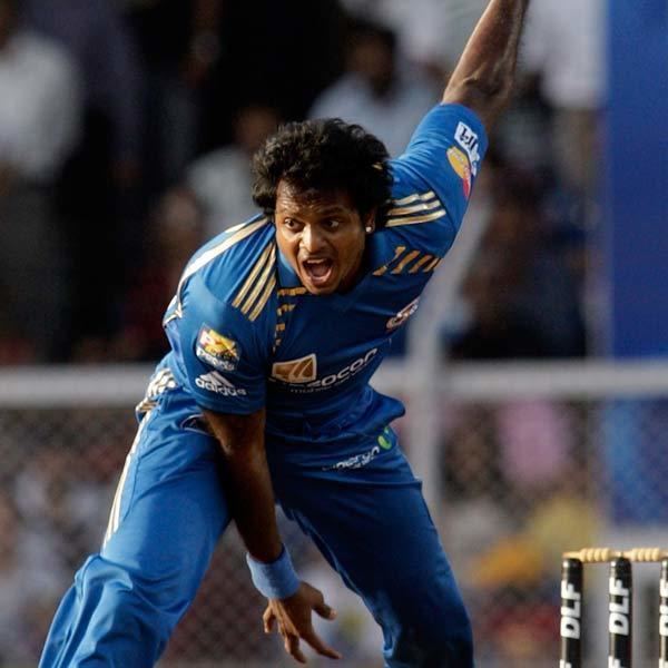 Dilhara Fernando (Cricketer)