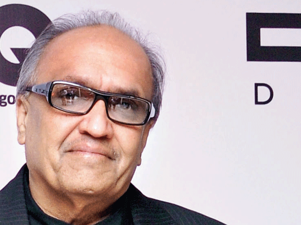 Dilip Chhabria Driven by Design Dilip Chhabria Talks About His Craft Luxpressocom