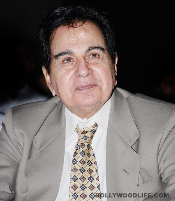 Dilip Kumar Bharat Ratna for Dilip Kumar Bollywood News amp Gossip