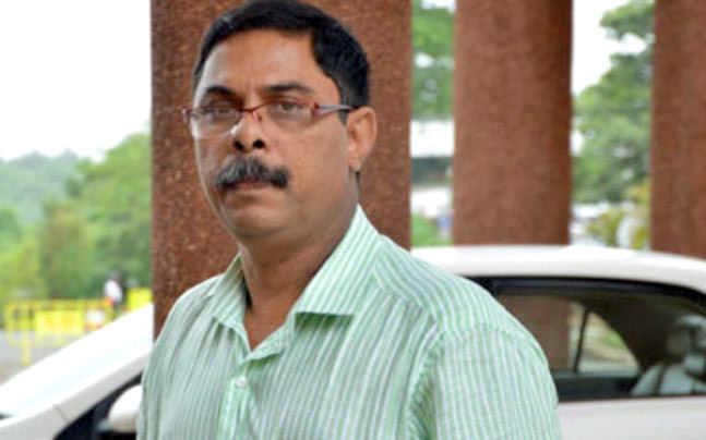 Dilip Parulekar Another Goa minister Dilip Parulekar accused of faking educational
