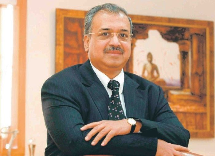 Dilip Shanghvi Dilip Shanghvi39s X factor shows up in different ways