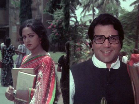 Recall and Relish Lost Chapters of Hindi Cinema Dillagi 1978