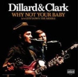 Dillard & Clark THE FANTASTIC EXPEDITION OF DILLARD AND CLARK lyrics