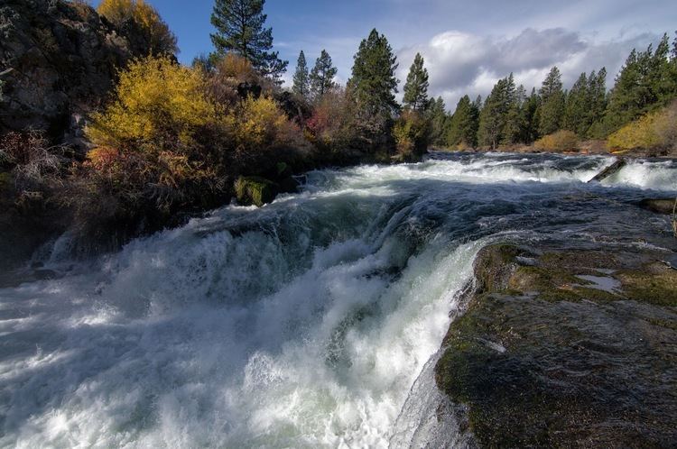 Dillon Falls - Alchetron, The Free Social Encyclopedia