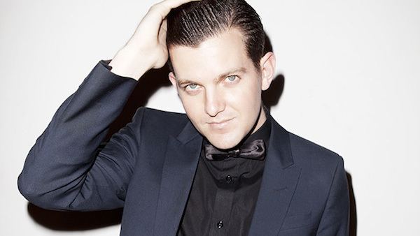 Dillon Francis Dillon Francis is Remixing Vic Mensa and Kanye West39s quotU Madquot
