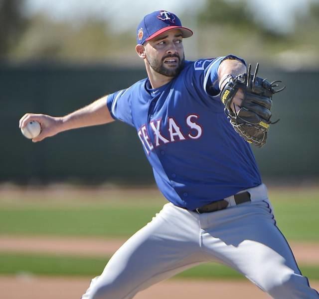 Dillon Gee Cleburne native Dillon Gee elects to remain with Rangers Fort