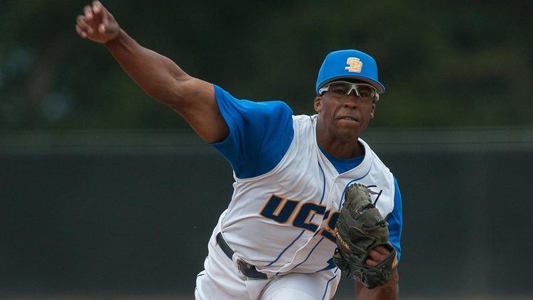 Dillon Tate Pitcher Dillon Tate drafted fourth by Rangers MLBcom