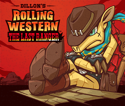 Dillon's Rolling Western Dillon39s Rolling Western The Last Ranger Nintendo 3DS download