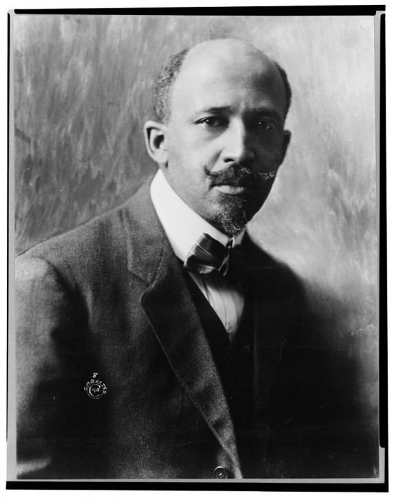 Dillwyn Parrish The Philadelphia Negro Encyclopedia of Greater Philadelphia