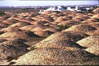 Dilmun Burial Mounds Dilmun Burial Mounds Images Video Information