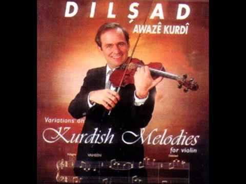 Dilshad Said Kurdish music Dilshad said YouTube