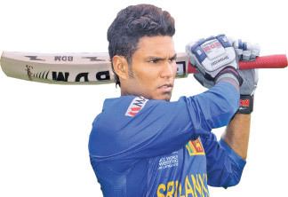 Dilshan Munaweera Sri Lanka Sports News Online edition of Daily News
