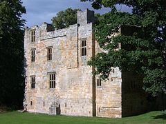 Dilston Castle httpsuploadwikimediaorgwikipediacommonsthu