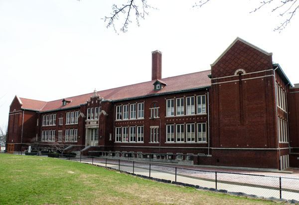 Dilworth Elementary School (Pittsburgh, Pennsylvania)