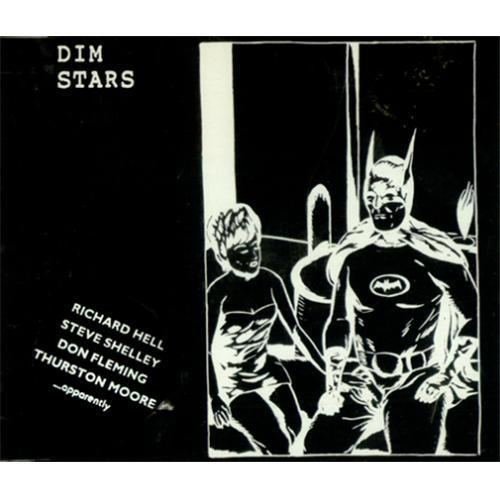 Dim Stars Dim Stars Records LPs Vinyl and CDs MusicStack