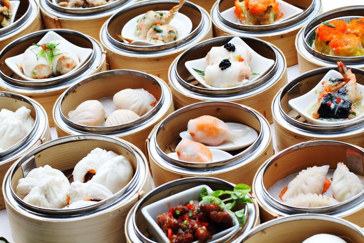 Dim sum Star Kitchen Best Dim Sum amp Seafood Restaurant in Denver CO