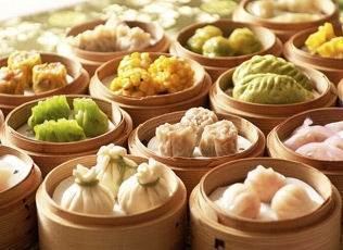 Dim sum How is 39dim sum39 written in Chinese What does it mean Quora