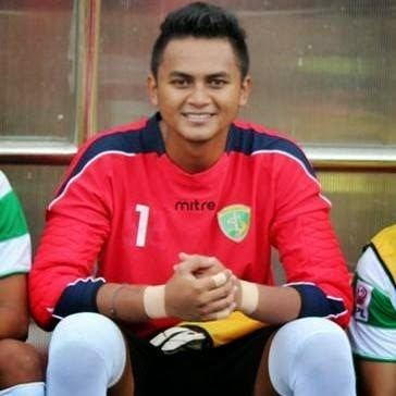 Dimas Galih Pratama Biodata Profil Dimas Galih Pratama pemain Timnas